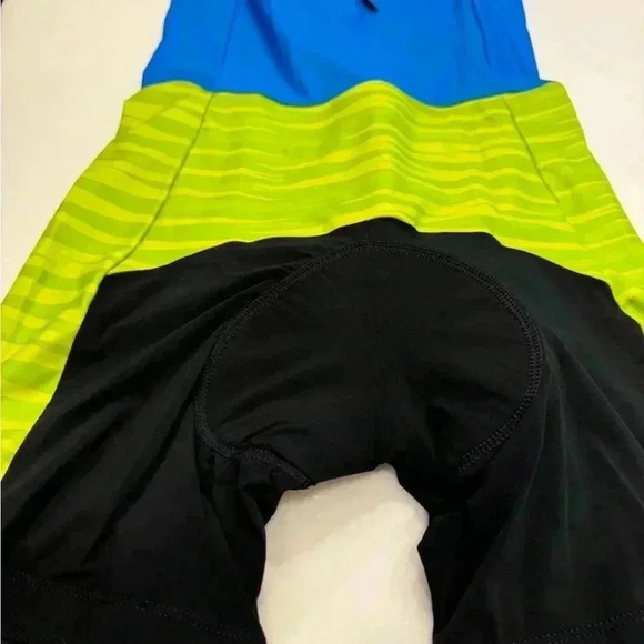 Champ-sys performance women’s cycling bib shorts size XS BRAND NEW - Picture 14 of 14